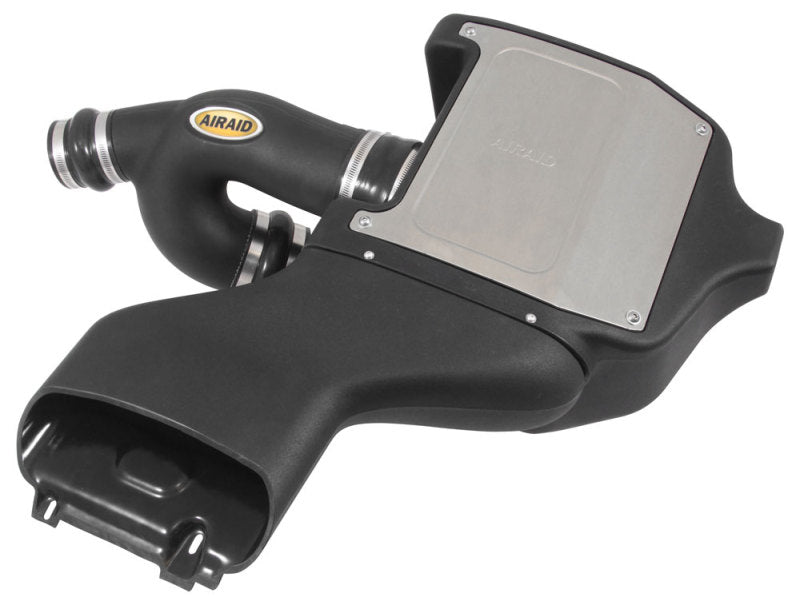 

Airaid 400-338 - AIR400-338 - Airaid 2015 Ford F-150 2.7/3.5L EcoBoost Cold Air Intake System w/ Black Tube (Oiled) - Shipped in Europe - Tuningsupply.com
