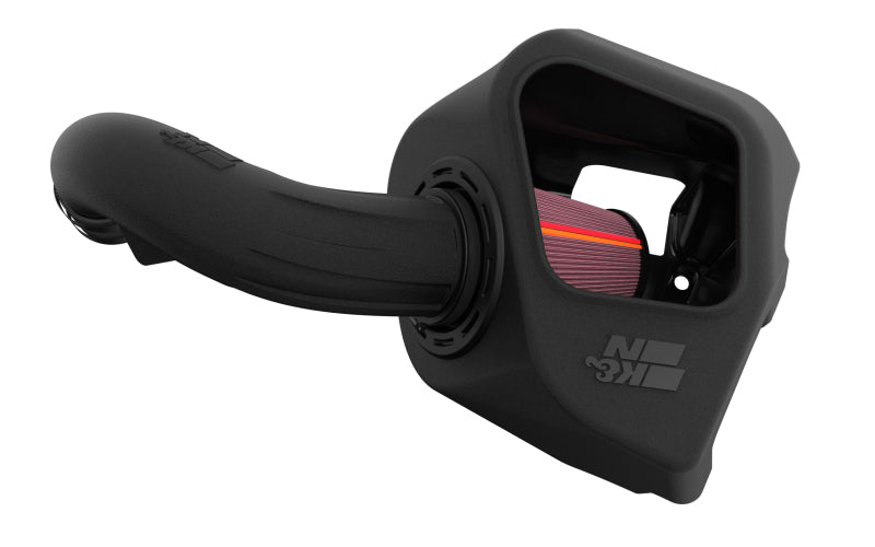 

K&N Engineering 50-1578 - KNN50-1578 - K&N 19-24 Dodge Ram 1500 (5.7L V8) NextGen Cold Air Intake - Shipped in Europe - Tuningsupply.com
