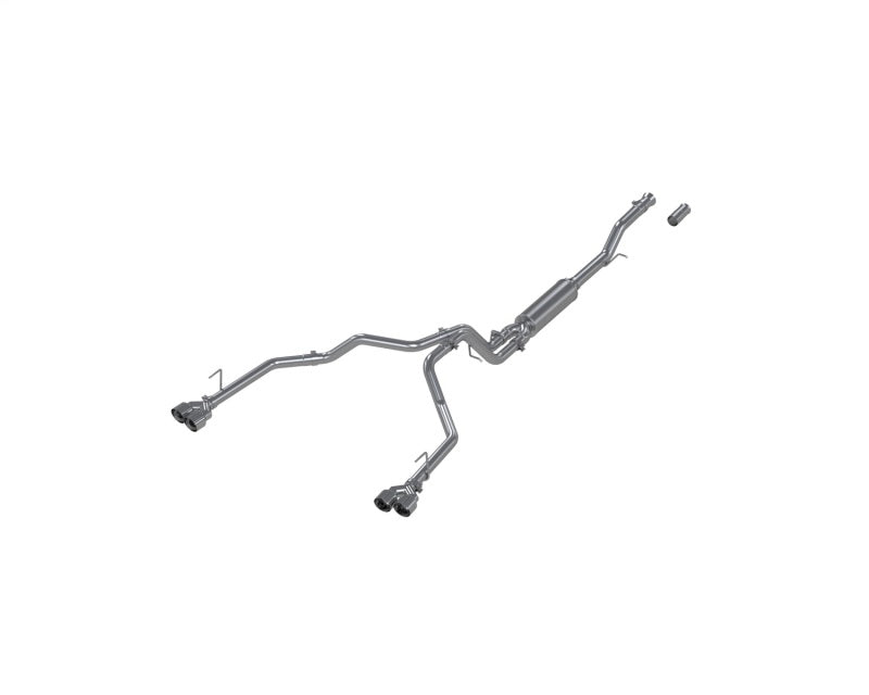 
  

MBRP PS5059AL - MBRPS5059AL - MBRP 21-24 Chevrolet Suburban XL 5.3L 3in Aluminized 2.5in Dual Split Carbon Fiber Cat-back - Shipped in Europe - Tuningsupply.com

