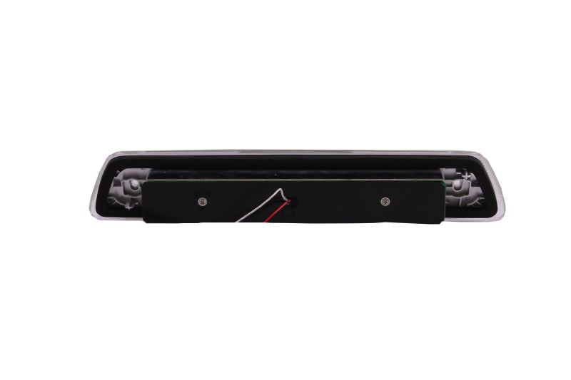 

ANZO 531072 - ANZ531072 - ANZO 2009-2014 Ford F-150 LED 3rd Brake Light Chrome B - Series - Shipped in Europe - Tuningsupply.com
