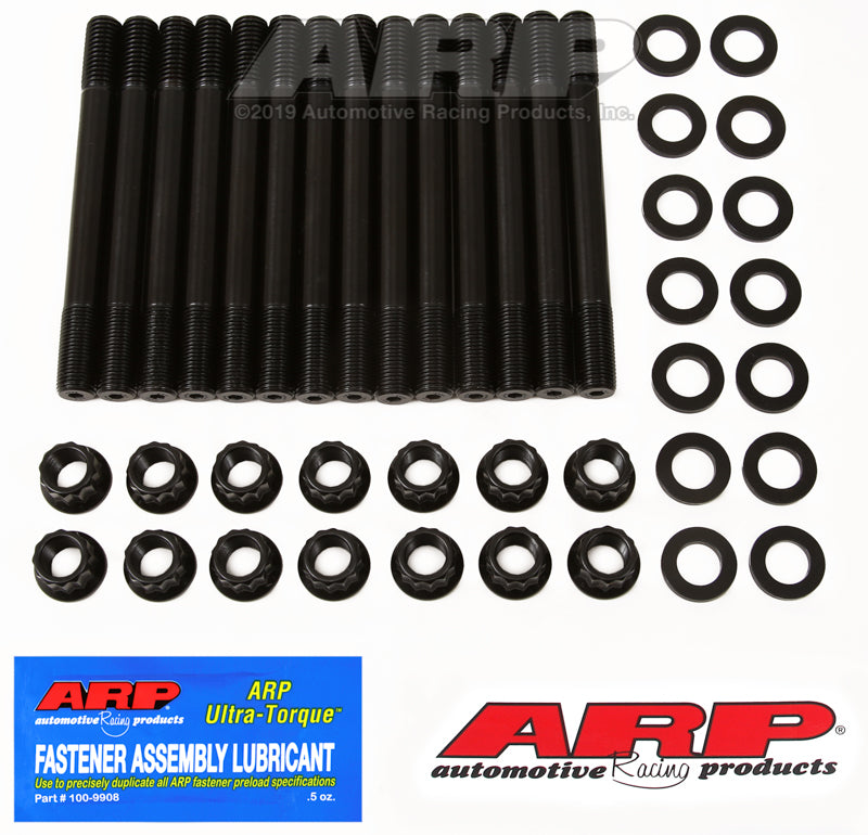 

ARP 247-5402 - ARP247-5402 - ARP 89-6/97 Dodge Cummins 5.9L Diesel 12V 2 Bolt Main Stud Kit - Shipped in Europe - Tuningsupply.com
