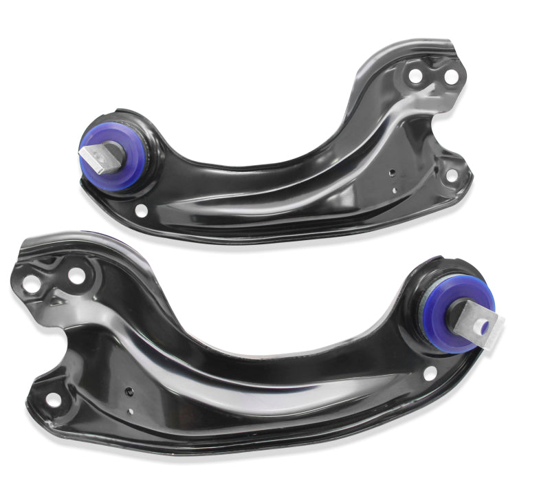 

Superpro TRC1036 - SPRTRC1036 - SuperPro 2016 Honda Civic EX Rear Trailing Arm Set w/ Bushings - Shipped in Europe - Tuningsupply.com
