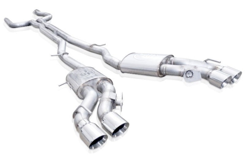 
  

Stainless Works CTSV16HCATSW - SSWCTSV16HCATSW - Stainless Works 2016-19 Cadillac CTS-V Headers 2in Primaries 3in Catted Leads Performance Connection - Shipped in Europe - Tuningsupply.com

