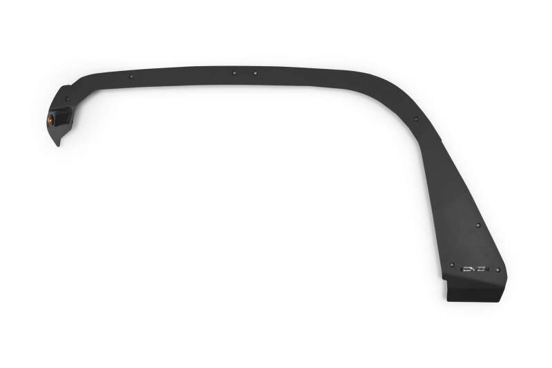 

DV8 Offroad FDGL-08 - DVEFDGL-08 - DV8 Offroad 20-24 Jeep Gladiator JT Fender Deletes - Shipped in Europe - Tuningsupply.com
