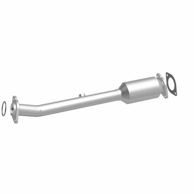 Magnaflow Conv DF 11-15 Frontier 4 Underbody-tuningsupply.com