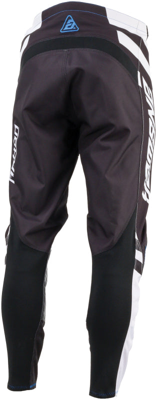 Answer 25 Arkon Nitrus Pants Blue/Black/White Size - 32-tuningsupply.com