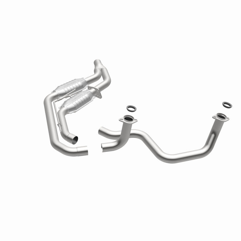 

Magnaflow 23479 - MAG23479 - MagnaFlow Conv DF GM 89 92 (2.5in Tubing) - Shipped in Europe - Tuningsupply.com
