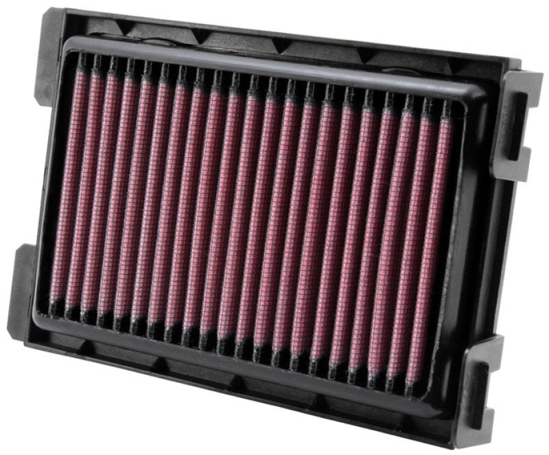 

K&N Engineering HA-2511 - KNNHA-2511 - K&N 11-13 Honda CBR250R 249 Replacement Air Filter - Shipped in Europe - Tuningsupply.com
