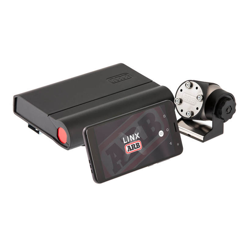 

ARB LX100 - ARBLX100 - ARB Linx Vehicle Acc Interface - Shipped in Europe - Tuningsupply.com
