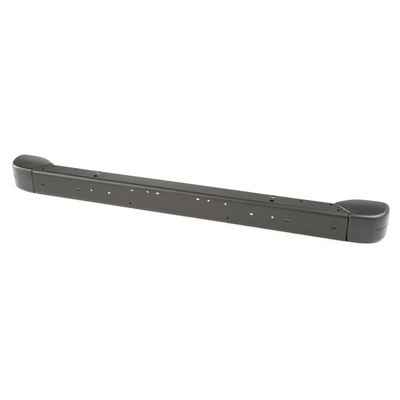 Omix Front Bumper Kit 97-06 Jeep Wrangler-tuningsupply.com