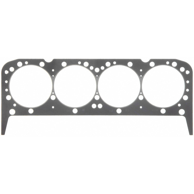 

Fel-Pro 1044 - FEL1044 - Fel-Pro 1044 Steel core laminate Engine Cylinder Head Gasket - Shipped in Europe - Tuningsupply.com
