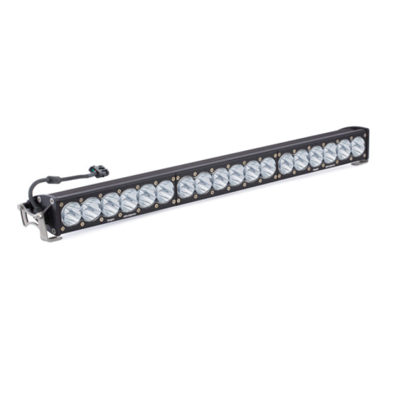 Baja Designs OnX6 Series High Speed Spot Pattern 30in LED Light Bar-tuningsupply.com