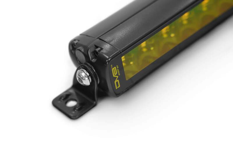 

DV8 Offroad BE20SW105W-A - DVEBE20SW105W-A - DV8 Offroad 20In Elite Series Amber LED Light Bar - Single Row - Shipped in Europe - Tuningsupply.com
