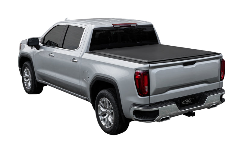 

Access 42389 - ACC42389 - Access 2019+ Chevy/GMC Full Size 1500 (w/o Bedside Storage Box) Lorado Roll-up Cover - Shipped in Europe - Tuningsupply.com
