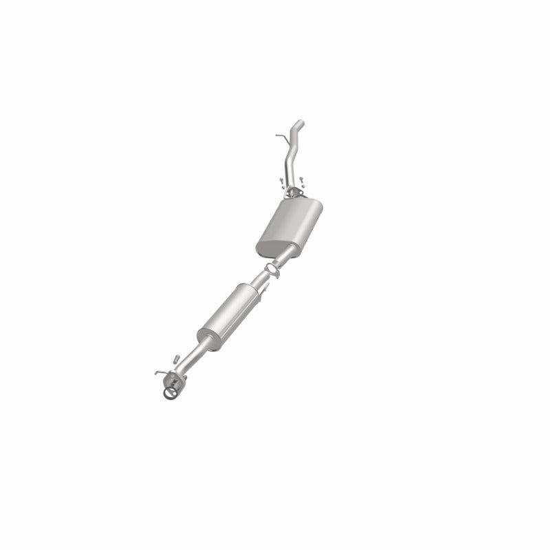 

Magnaflow 106-0080 - MAG106-0080 - MagnaFlow BRE Exhaust Kit 03-11 Honda Element 2.4L - Shipped in Europe - Tuningsupply.com
