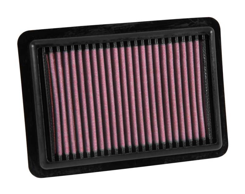 
  

K&N Engineering 33-5027 - KNN33-5027 - K&N Replacement Panel Air Filter for 2015 Honda Fit 1.5L L4 - Shipped in Europe - Tuningsupply.com

