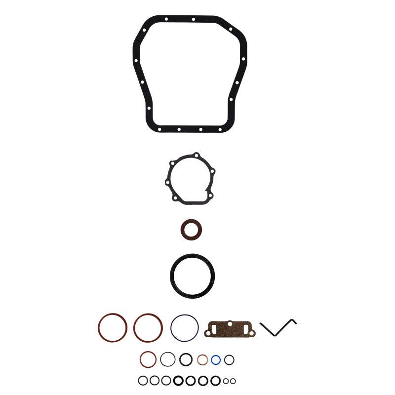
  

Fel-Pro CS26170 - FELCS26170 - Fel-Pro 13-14 Subaru WRX/13-20 WRX STI/00-12 Outback Engine Conversion Gasket Set - Shipped in Europe - Tuningsupply.com

