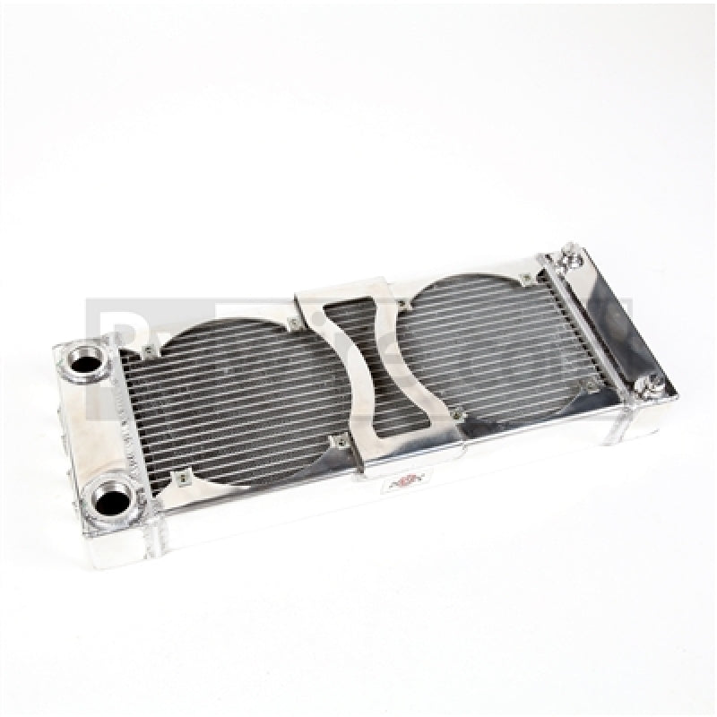 

Rywire RY-RADIATOR-CUSTOM-TALL - RYWRY-RADIATOR-CUSTOM-TALL - Rywire Tucked Flipable 24x13.25 (Tall) Radiator - Shipped in Europe - Tuningsupply.com
