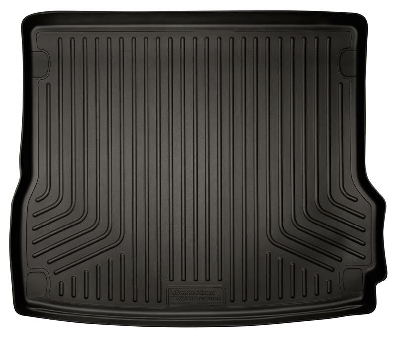 

Husky Liners 26411 - HSL26411 - Husky Liners 09-14 Audi Q5 Weatherbeater Black Cargo Liner - Shipped in Europe - Tuningsupply.com
