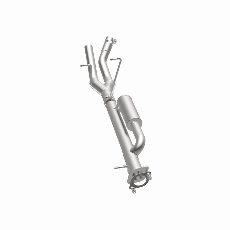 

Magnaflow 19686 - MAG19686 - Magnaflow 25+ Ram 1500 I6 3.0L D-Fit Performance Exhaust Muffler Replacement Kit With Muffler - Shipped in Europe - Tuningsupply.com
