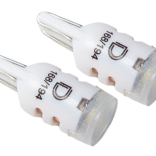 Diode Dynamics 194 LED Bulb HP5 LED - Cool - White (Pair)-tuningsupply.com