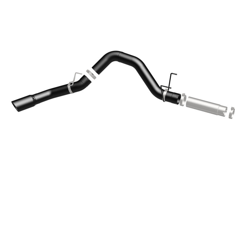 

Magnaflow 17071 - MAG17071 - MagnaFlow 2020 Dodge Ram 3500 6.7L DPF-Back Black 5in Single Passenger Side Rear Exit - Shipped in Europe - Tuningsupply.com
