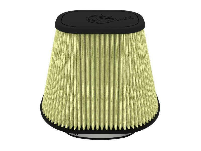 

aFe 72-90120 - AFE72-90120 - aFe Track Series Intake Pro GUARD 7 Filter (6-1/8x4-1/8)IN F x(9-1/4x7-1/4)IN B x(6x4)IN Tx7-1/8IN - Shipped in Europe - Tuningsupply.com
