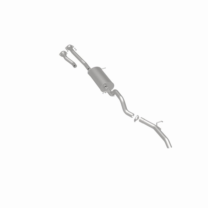 

Magnaflow 106-0200 - MAG106-0200 - MagnaFlow BRE Exhaust Kit 04-07 Colorado Canyon - Shipped in Europe - Tuningsupply.com

