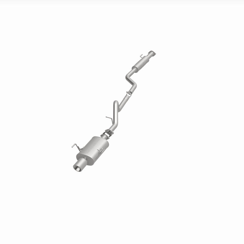 

Magnaflow 15764 - MAG15764 - MagnaFlow Sys C/B 02-03 Nissan Sentra Se-R 2. - Shipped in Europe - Tuningsupply.com
