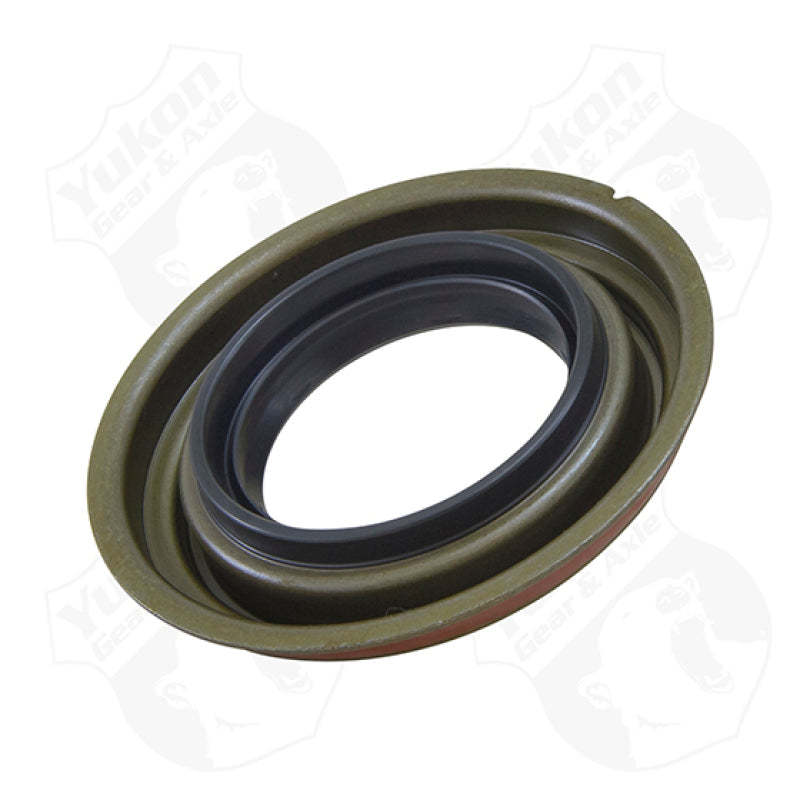 

Yukon Gear & Axle YMS4525V - YUKYMS4525V - Yukon Gear Replacement Pinion Seal (Non-Flanged Style) For Dana 80 - Shipped in Europe - Tuningsupply.com
