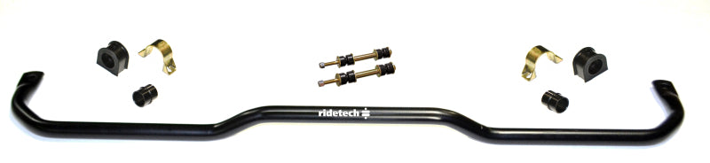 

Ridetech 11019120 - RID11019120 - Ridetech 55-57 Chevy Front MuscleBar use with Stock Arms - Shipped in Europe - Tuningsupply.com
