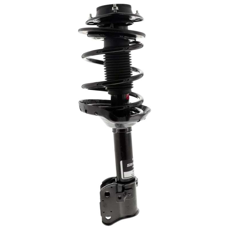 KYB Shocks & Struts Strut Plus Front Right 05-09 Subaru Outback-tuningsupply.com