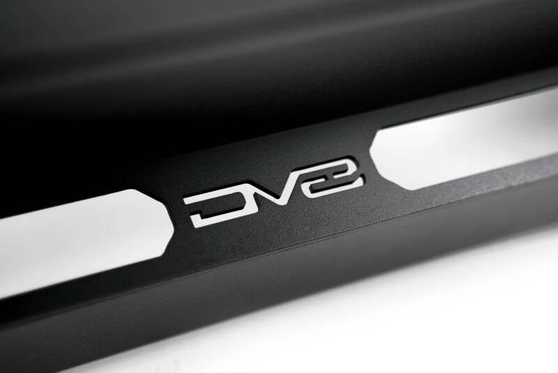 

DV8 Offroad FBTT2-05 - DVEFBTT2-05 - DV8 - 2022 Toyota Tundra Centric Series Front Bumper - Shipped in Europe - Tuningsupply.com
