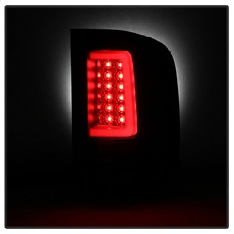 

SPYDER 5084095 - SPY5084095 - Spyder 07-13 Silverado (Will Not Work w/2010 921 Bulb)V3 Tail Lights Blk Smk ALT-YD-CS07V3-LBLED-BSM - Shipped in Europe - Tuningsupply.com
