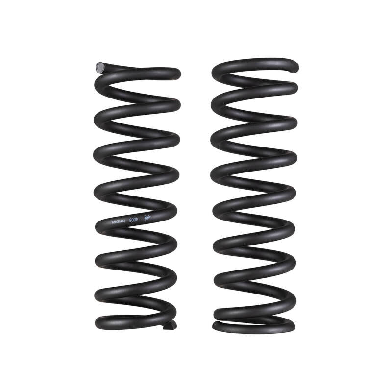 

Old Man Emu 4006 - ARB4006 - ARB / OME Coil Spring - Front Set 96-02 Toyota 4Runner/Surf - Shipped in Europe - Tuningsupply.com

