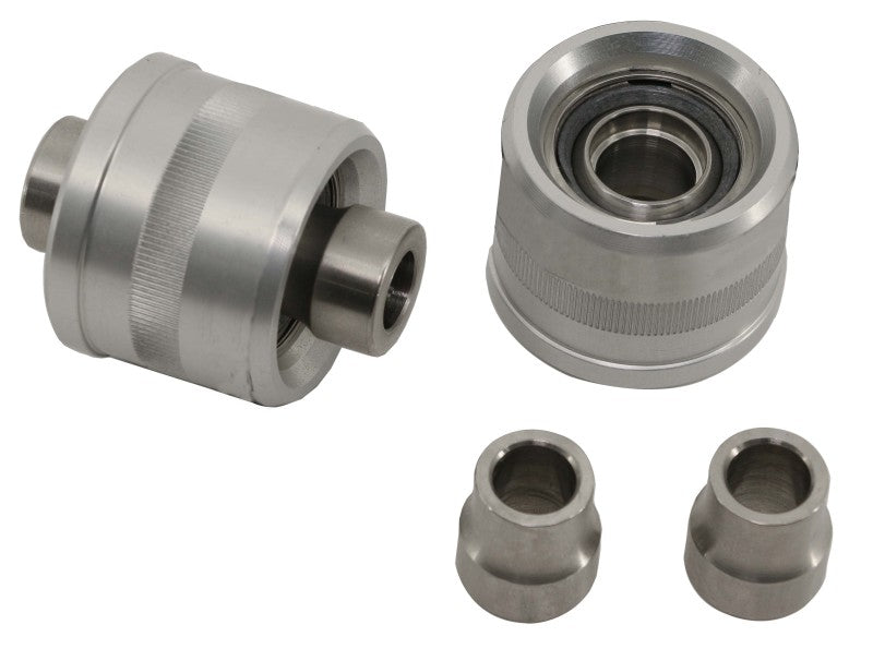 

Ridetech 11227298 - RID11227298 - Ridetech 64-77 GM A-Body and 78-88 GM G-Body Rear Upper R-Joint - Shipped in Europe - Tuningsupply.com
