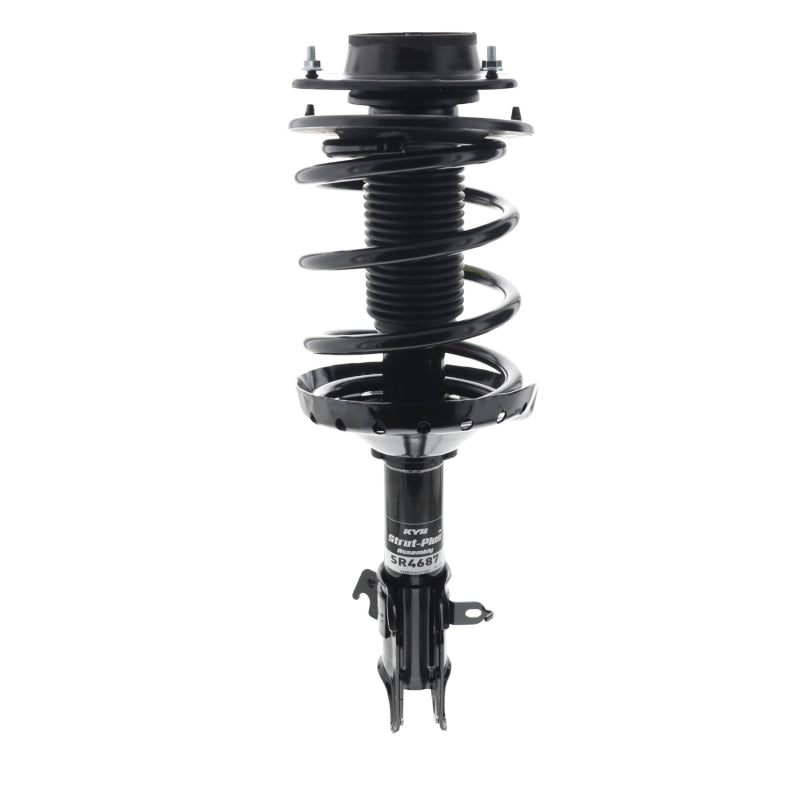

KYB SR4687 - KYBSR4687 - KYB Shocks & Struts Strut Plus Front Right 12-16 Subaru Impreza (Exc. WRX) - Shipped in Europe - Tuningsupply.com
