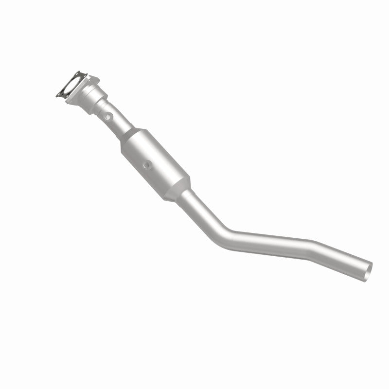 

Magnaflow 49192 - MAG49192 - MagnaFlow Direct Fit Catalytic Converter CALIBER- 07-09 2.4L OEM - Shipped in Europe - Tuningsupply.com
