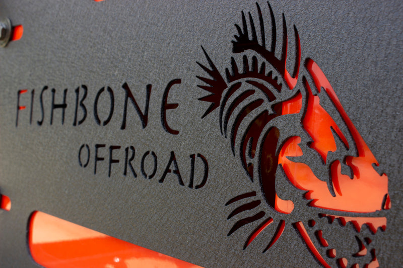 

Fishbone Offroad FB25137 - FBOFB25137 - Fishbone Offroad 07-18 Jeep Wrangler JK Tailgate Table - Shipped in Europe - Tuningsupply.com
