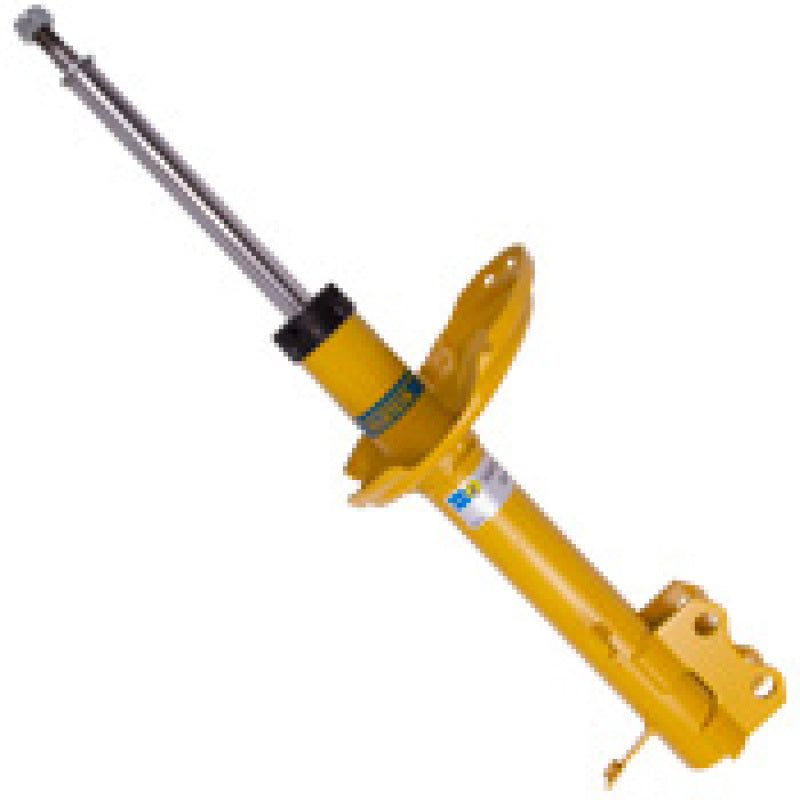 Bilstein B6 08-13 Toyota Highlander Monotube Shock Absorber - Rear Left-tuningsupply.com