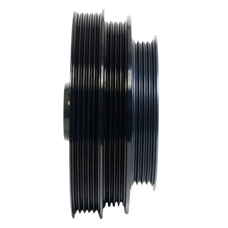 

Fluidampr  - FDR630931 - Fluidampr 95-98 Nissan 200SX 2.0L SR20DE/SR20DET Steel Internally Balanced Damper - Shipped in Europe - Tuningsupply.com
