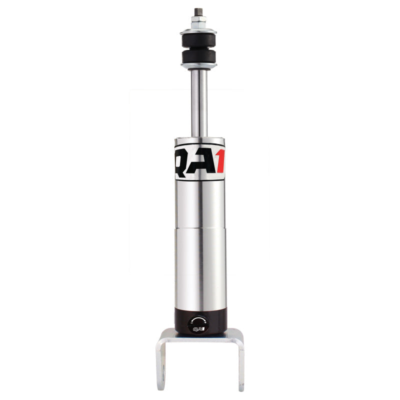 QA1 Stocker Star Series Rear Shock Absorber - Single Adj. - 10.875in/15.875in - Aluminum-tuningsupply.com