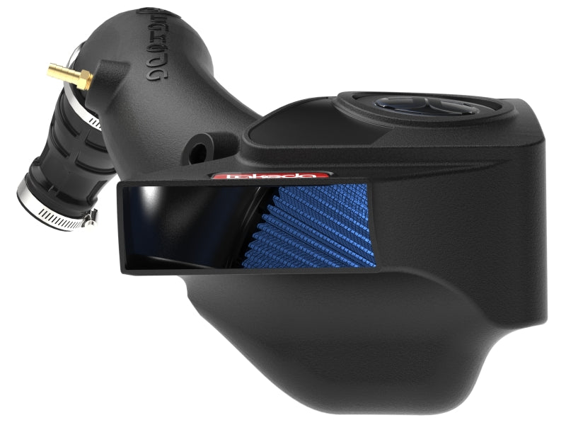

aFe 56-70074R - AFE56-70074R - aFe 21-26 Hyundai Elantra L4-16.L (t) Takeda Momentum Cold Air Intake w/ Pro 5R Filter - Shipped in Europe - Tuningsupply.com
