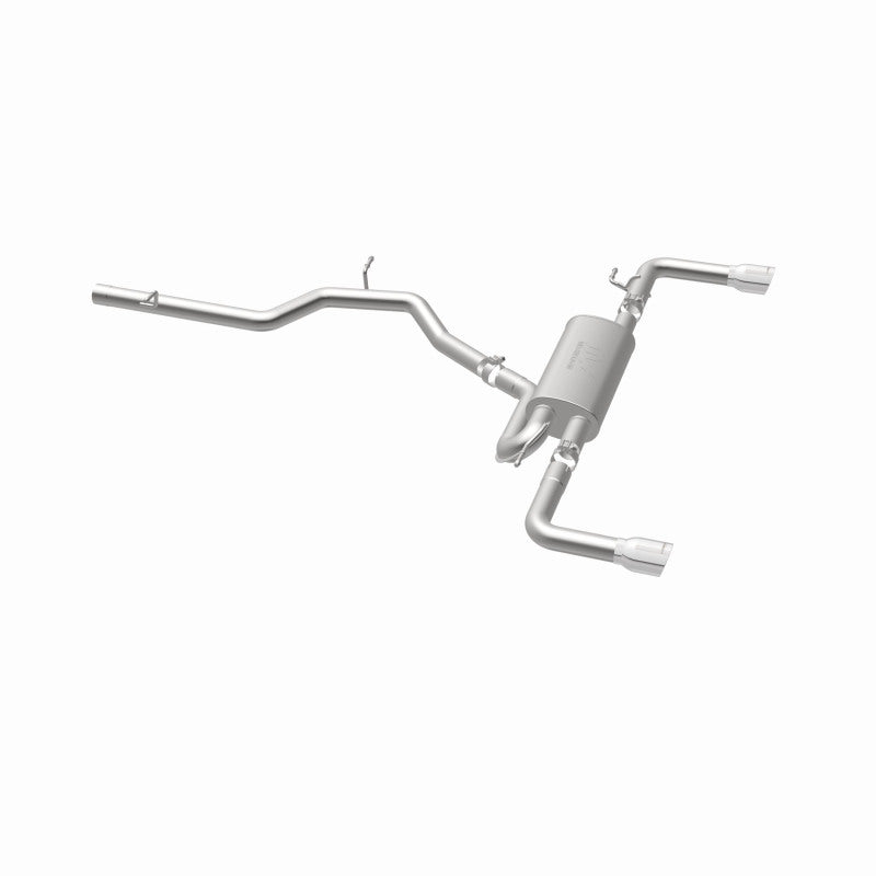 

Magnaflow 15352 - MAG15352 - MagnaFlow SYS Cat-Back 2015 Audi A3 Quattro 2.0L T - Shipped in Europe - Tuningsupply.com
