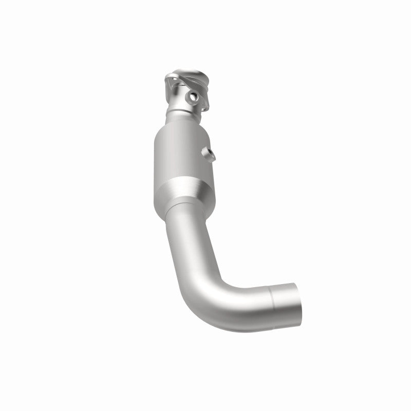 

Magnaflow 21-467 - MAG21-467 - MagnaFlow Left Side Direct Fit Catalytic Converter 15-17 Ford F-150 5.0L - Shipped in Europe - Tuningsupply.com

