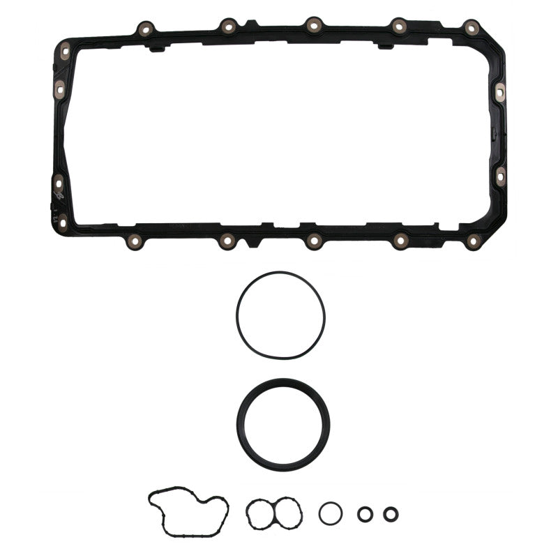 
  

Fel-Pro CS265501 - FELCS265501 - Fel-Pro 11-17 Ford F-150/11-17 Mustang 5.0L Engine Conversion Gasket Set - Shipped in Europe - Tuningsupply.com

