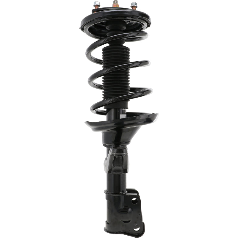 KYB Shocks & Struts Strut Plus Front Right 03-11 Honda Element (Excl SC)-tuningsupply.com