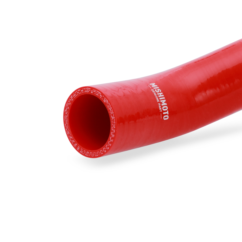 

Mishimoto MMHOSE-CSS-12RD - MISMMHOSE-CSS-12RD - Mishimoto 12-15 Chevy Camaro SS Red Silicone Radiator Coolant Hoses - Shipped in Europe - Tuningsupply.com
