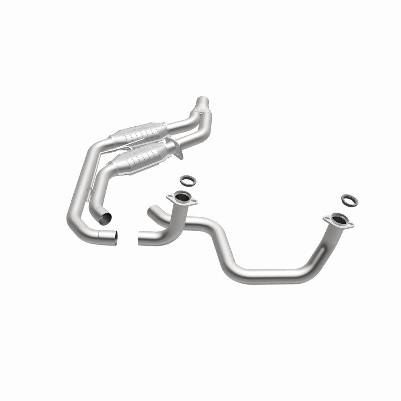 

Magnaflow 23479 - MAG23479 - MagnaFlow Conv DF GM 89 92 (2.5in Tubing) - Shipped in Europe - Tuningsupply.com
