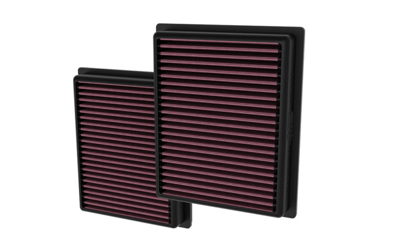 
  

K&N Engineering 33-5135 - KNN33-5135 - K&N 2023 Nissan Z 3.0L V6 Replacement Air Filter (Includes 2 Filters) - Shipped in Europe - Tuningsupply.com


